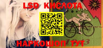 стаф Ливны